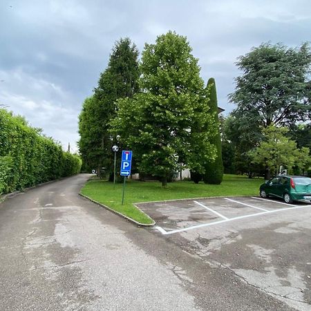 House Dogana Vila Peschiera del Garda Exterior foto
