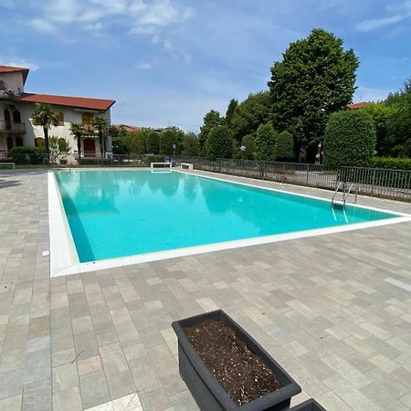 House Dogana Vila Peschiera del Garda Exterior foto