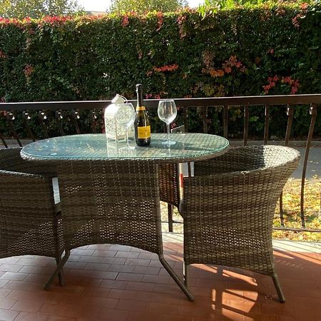 House Dogana Vila Peschiera del Garda Exterior foto