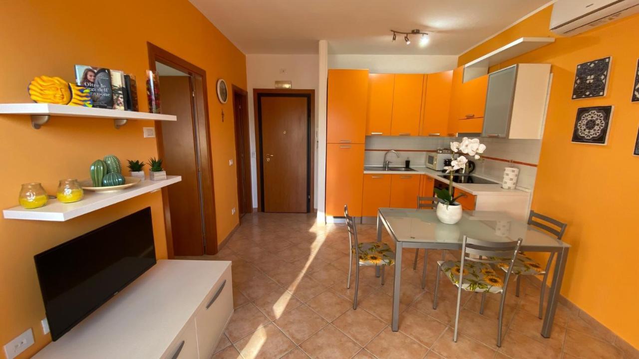 House Dogana Vila Peschiera del Garda Exterior foto