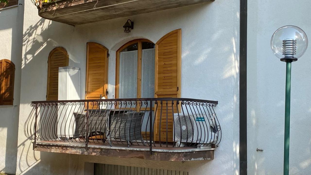 House Dogana Vila Peschiera del Garda Exterior foto