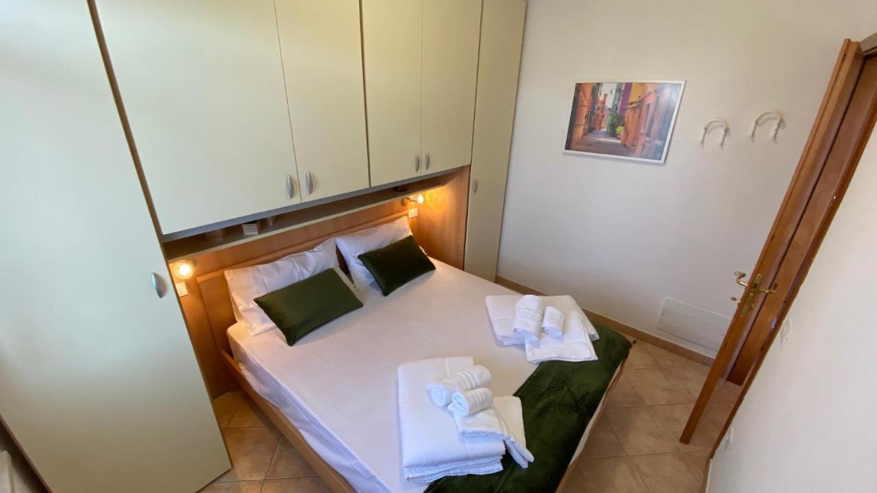 House Dogana Vila Peschiera del Garda Exterior foto