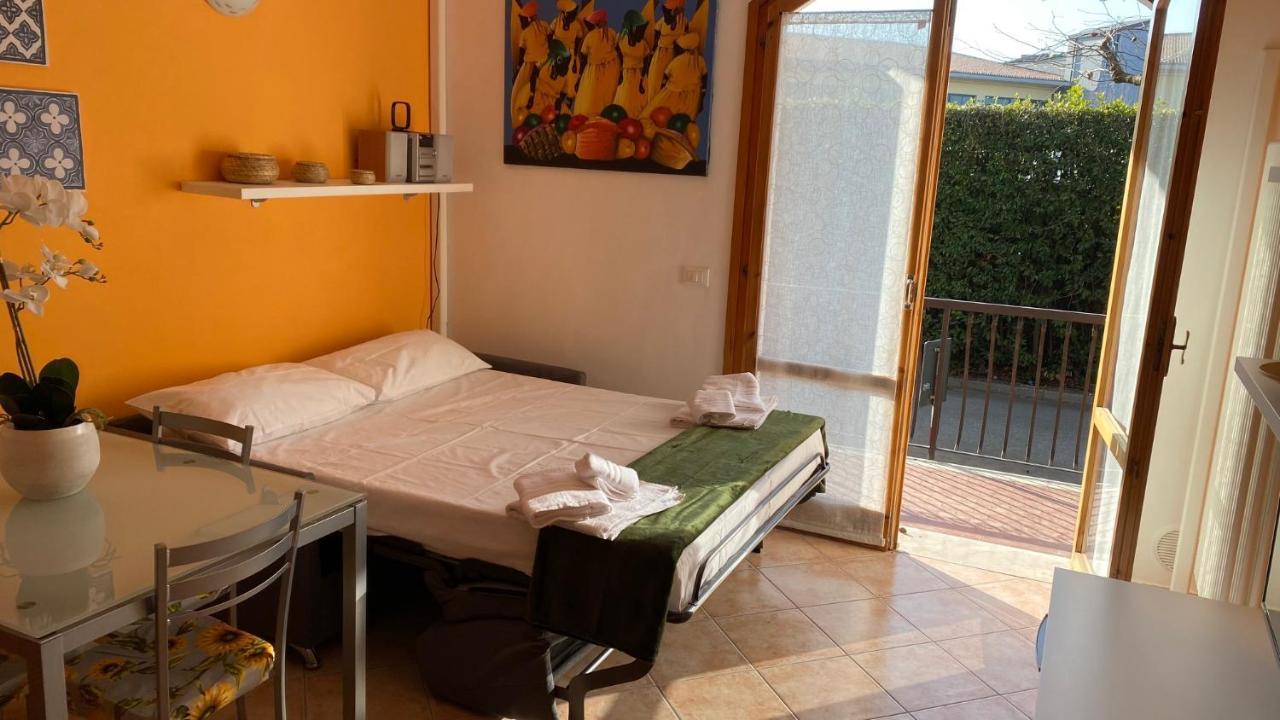House Dogana Vila Peschiera del Garda Exterior foto