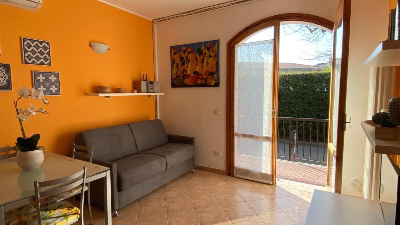 House Dogana Vila Peschiera del Garda Exterior foto