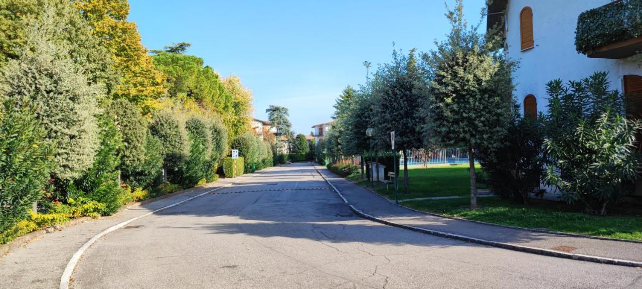 House Dogana Vila Peschiera del Garda Exterior foto
