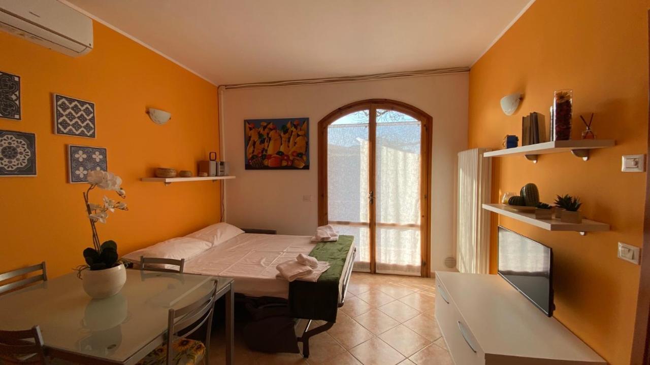 House Dogana Vila Peschiera del Garda Exterior foto