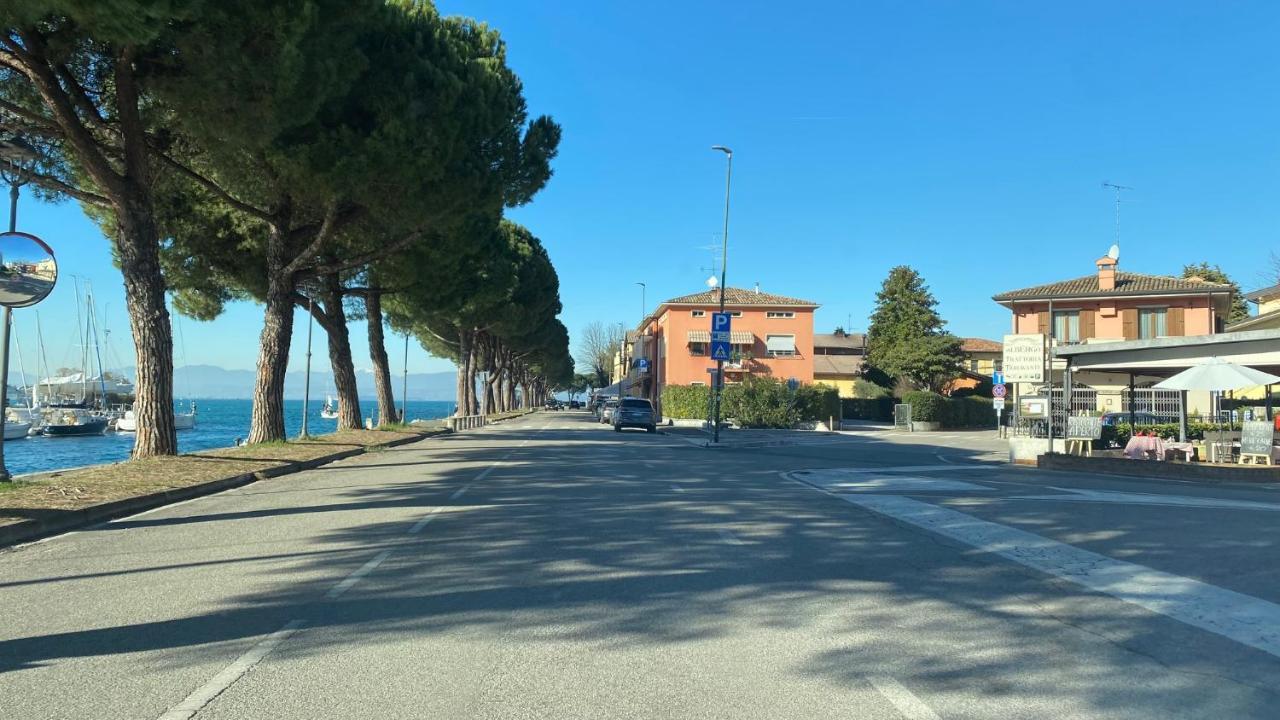 House Dogana Vila Peschiera del Garda Exterior foto