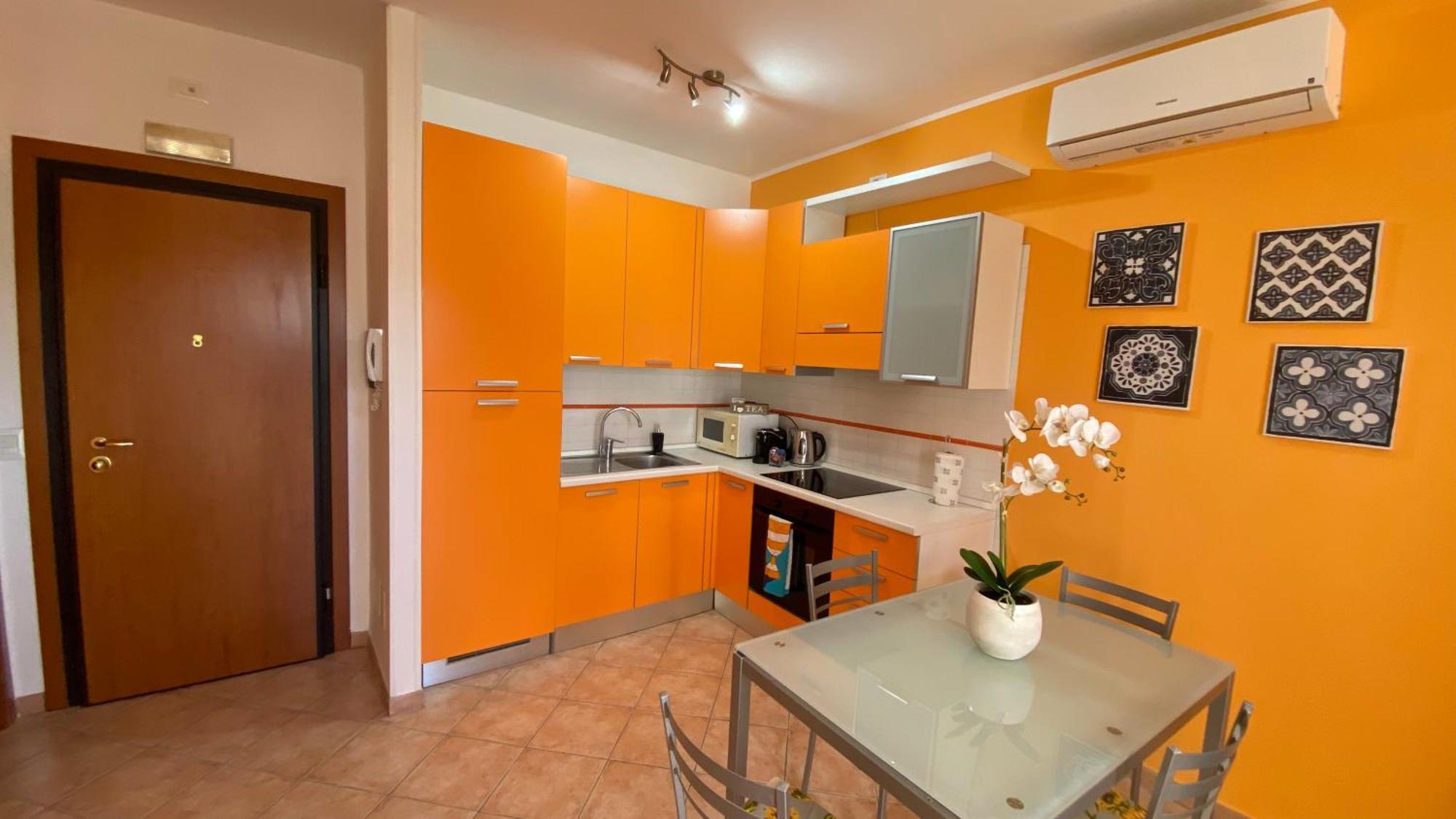 House Dogana Vila Peschiera del Garda Exterior foto