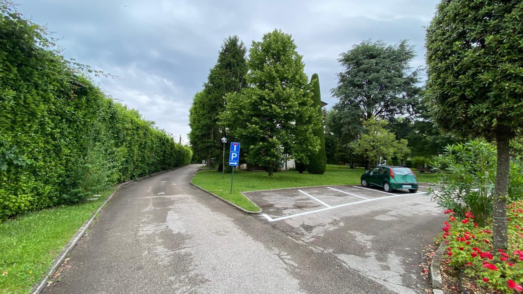 House Dogana Vila Peschiera del Garda Exterior foto