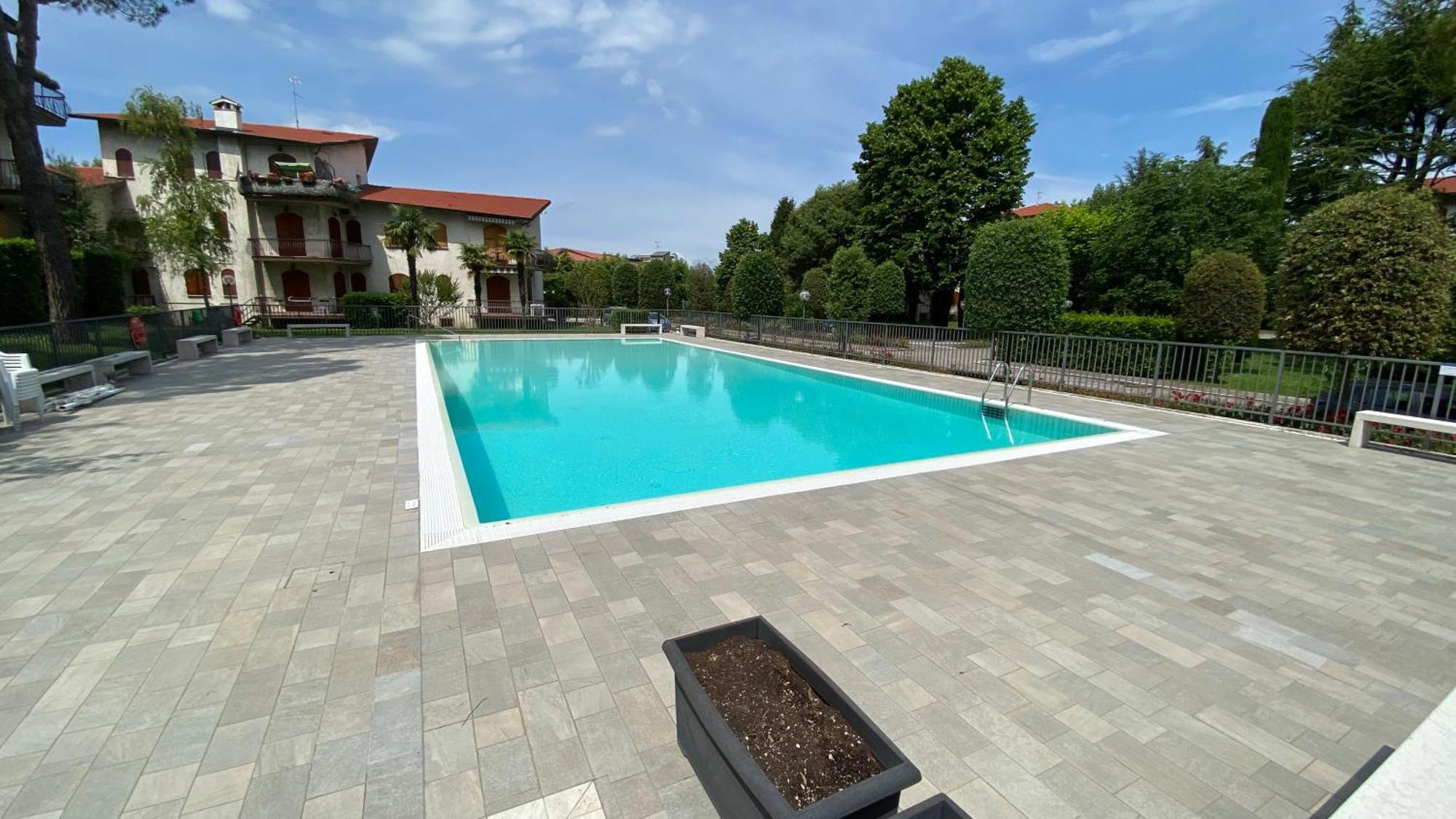 House Dogana Vila Peschiera del Garda Exterior foto
