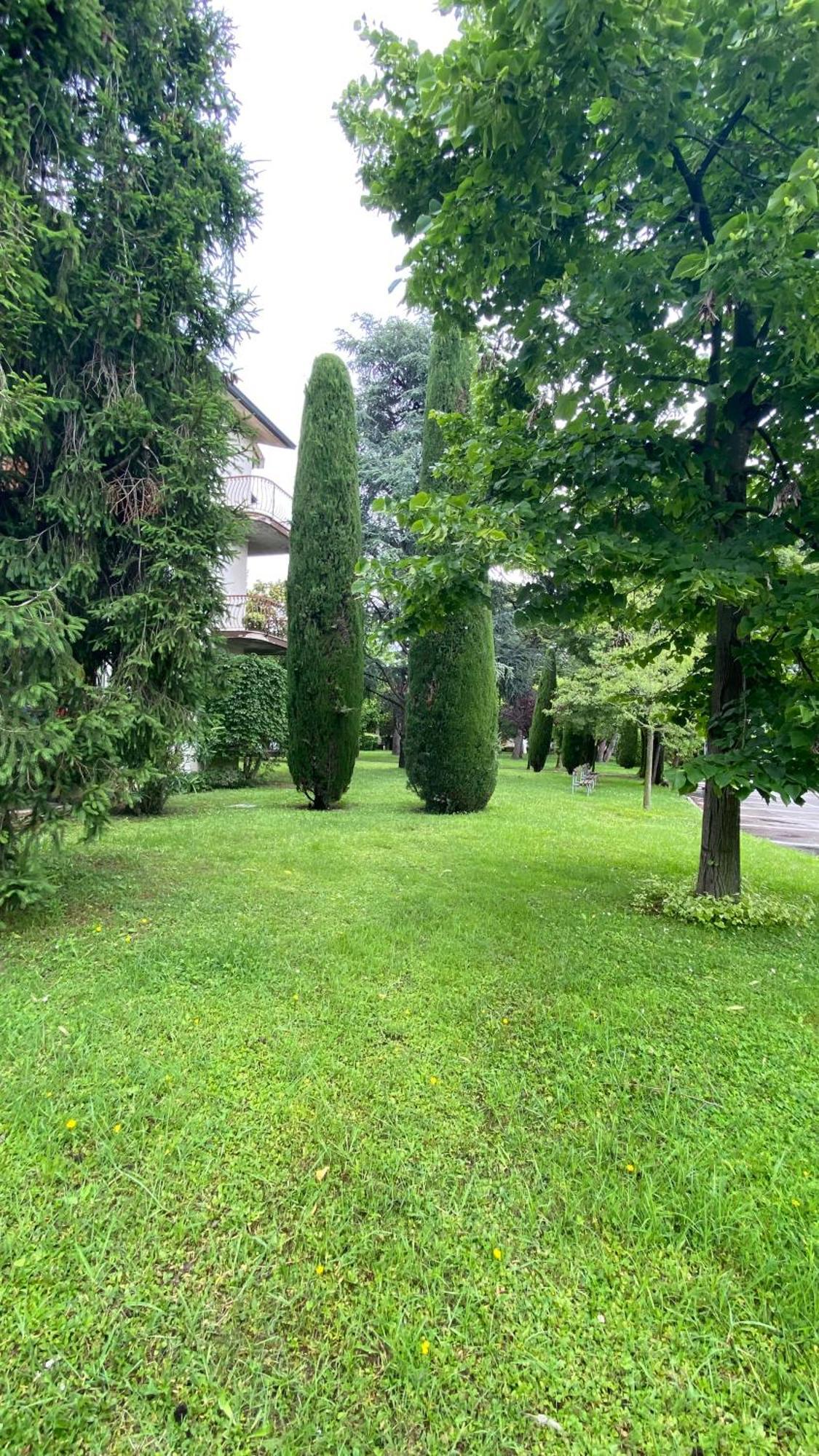 House Dogana Vila Peschiera del Garda Exterior foto