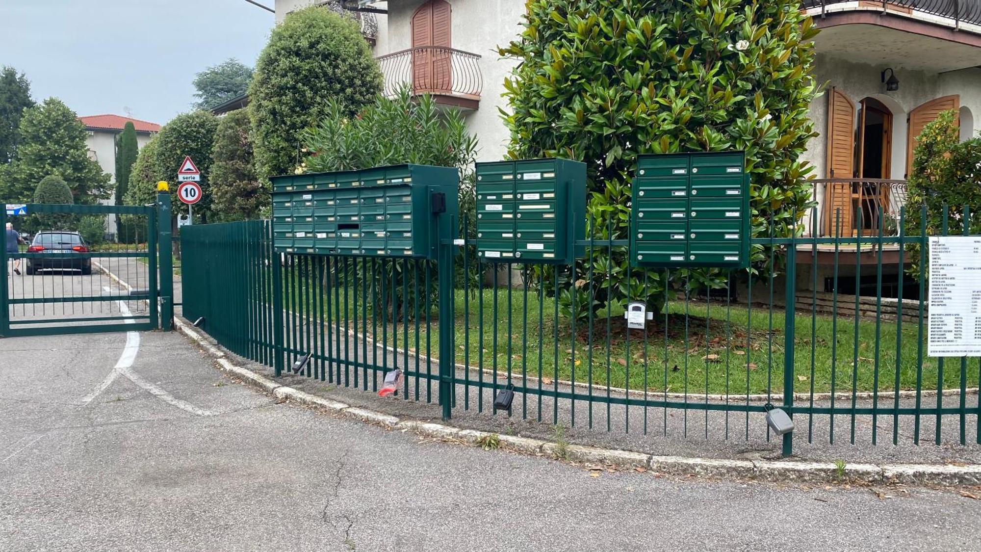 House Dogana Vila Peschiera del Garda Exterior foto