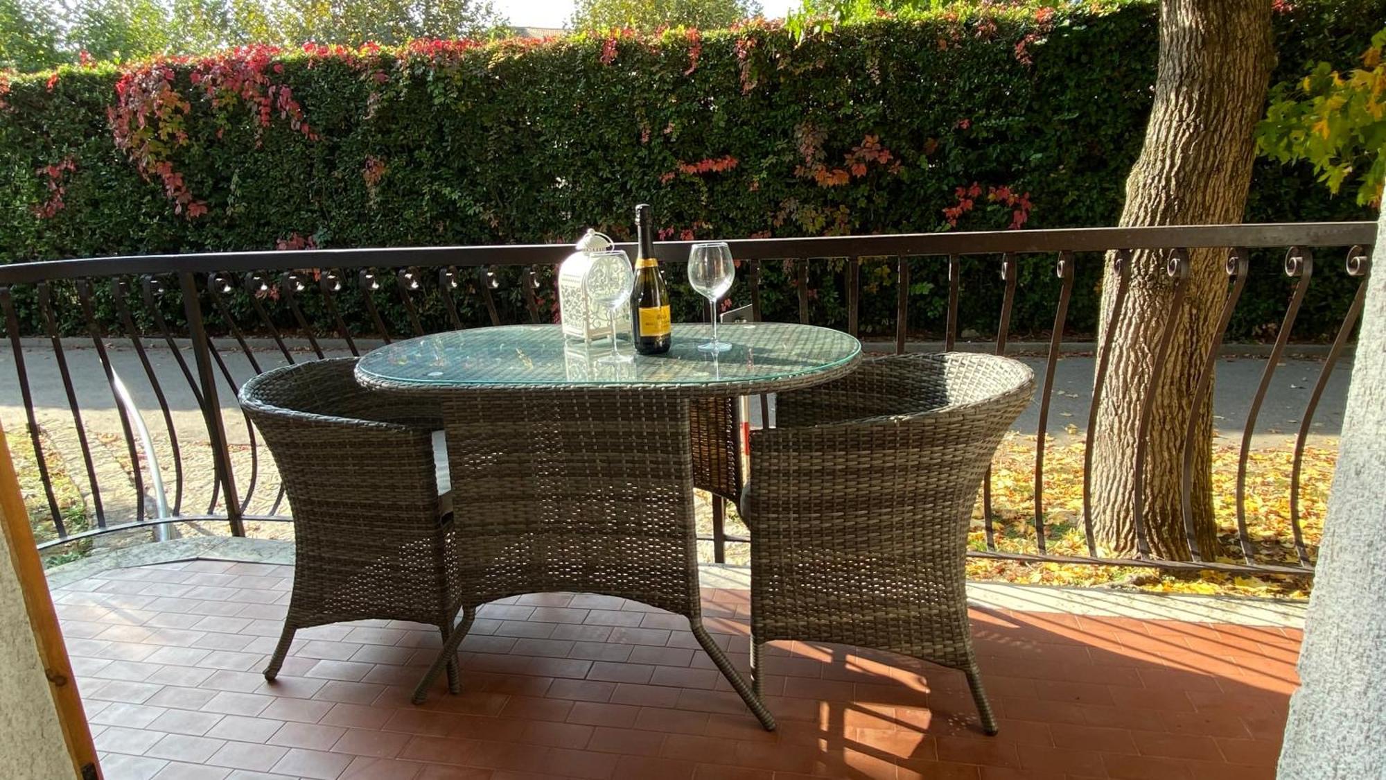 House Dogana Vila Peschiera del Garda Exterior foto